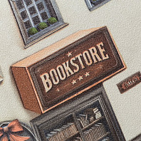 Макрофото текстуры обоев для стен PR72659-65