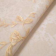 Макрофото текстуры обоев для стен 7432-28