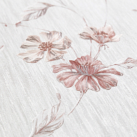 Макрофото текстуры обоев для стен 8707-22