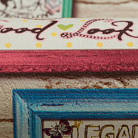 Макрофото текстуры обоев для стен HC71483-25