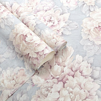 Макрофото текстуры обоев для стен PL71981-42