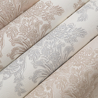 Макрофото текстуры обоев для стен 8725-22