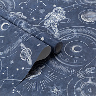 Макрофото текстуры обоев для стен HC72576-66