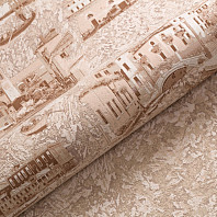 Макрофото текстуры обоев для стен HC31051-28