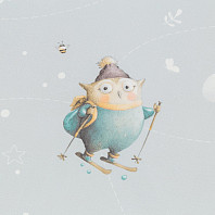 Макрофото текстуры обоев для стен HC72735-44