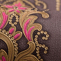 Макрофото текстуры обоев для стен PC71098-85