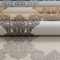 Макрофото текстуры обоев для стен PC71097-85