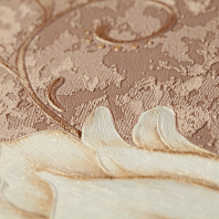 Макрофото текстуры обоев для стен 8701-28