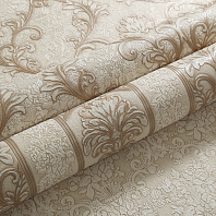 Макрофото текстуры обоев для стен 3334-22