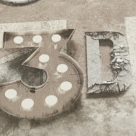 Макрофото текстуры обоев для стен 7406-48