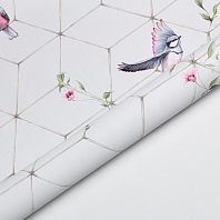 Макрофото текстуры обоев для стен TC72063-44