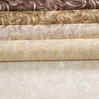 Макрофото текстуры обоев для стен 0745-22