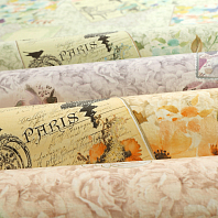 Макрофото текстуры обоев для стен 3338-77