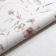 Макрофото текстуры обоев для стен 8707-22