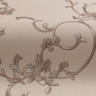 Макрофото текстуры обоев для стен FM71221-22