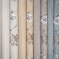 Макрофото текстуры обоев для стен PL72433-28