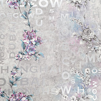 Макрофото текстуры обоев для стен FM71681-44