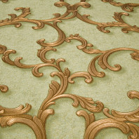 Макрофото текстуры обоев для стен 7477-77