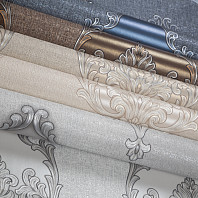 Макрофото текстуры обоев для стен FM71565-14