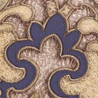 Макрофото текстуры обоев для стен 0734-86