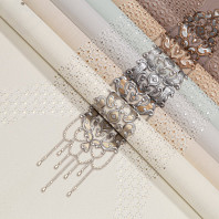 Макрофото текстуры обоев для стен FM71599-21