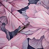 Макрофото текстуры обоев для стен SL72481-55