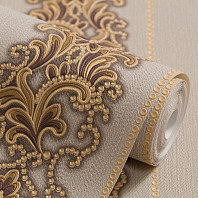 Макрофото текстуры обоев для стен PC71098-28