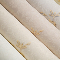 Макрофото текстуры обоев для стен 7432-72