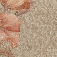 Макрофото текстуры обоев для стен 7420-85