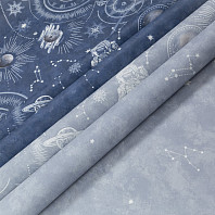 Макрофото текстуры обоев для стен HC72577-66