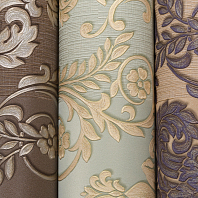 Макрофото текстуры обоев для стен FM71170-21