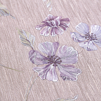 Макрофото текстуры обоев для стен 8707-25