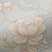 Макрофото текстуры обоев для стен HC71045-26