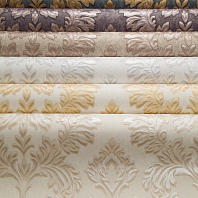 Макрофото текстуры обоев для стен 0738-65