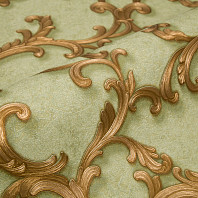 Макрофото текстуры обоев для стен 7477-77