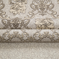 Макрофото текстуры обоев для стен 7468-44