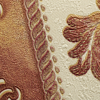 Макрофото текстуры обоев для стен 7383-25