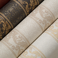 Макрофото текстуры обоев для стен 7453-62