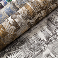 Макрофото текстуры обоев для стен FM71143-53