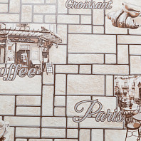 Макрофото текстуры обоев для стен FM11031-28