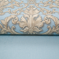 Макрофото текстуры обоев для стен FM71025-61