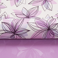 Макрофото текстуры обоев для стен 7457-65