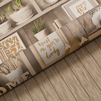 Макрофото текстуры обоев для стен PL71067-28