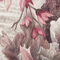 Макрофото текстуры обоев для стен 7445-45