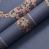 Макрофото текстуры обоев для стен PC71098-65