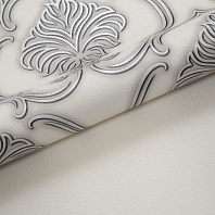 Макрофото текстуры обоев для стен 0737-14