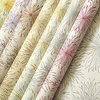 Макрофото текстуры обоев для стен 7367-17