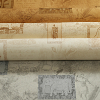 Макрофото текстуры обоев для стен 7416-38