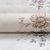 Макрофото текстуры обоев для стен FM31027-24