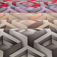 Макрофото текстуры обоев для стен 7450-32